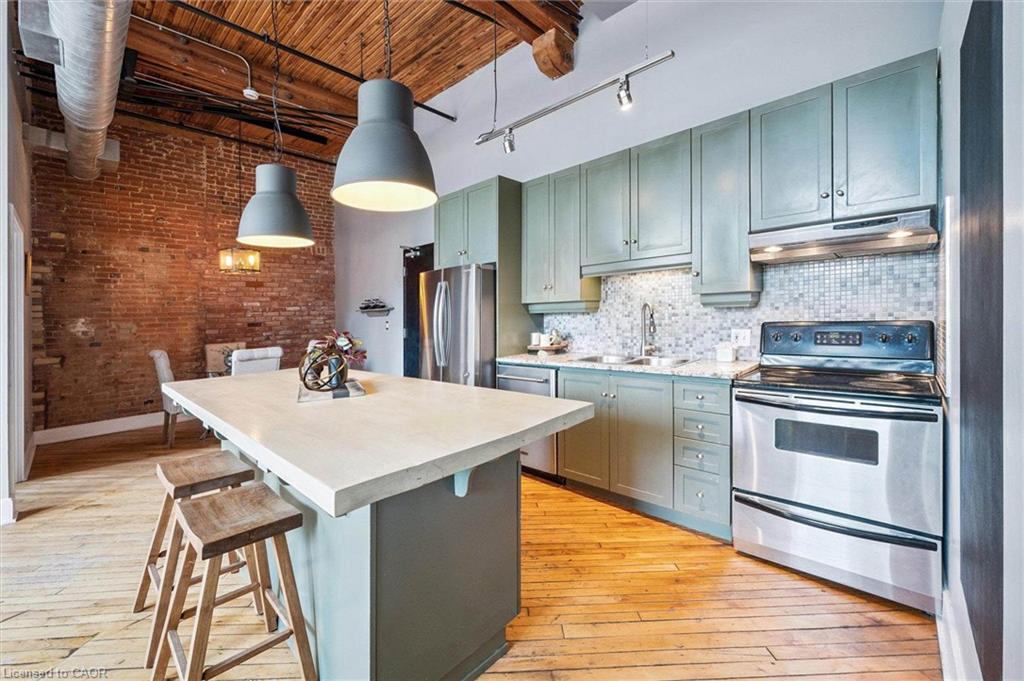 26 Ontario Street Unit 122, Guelph, ON N1E 7K1