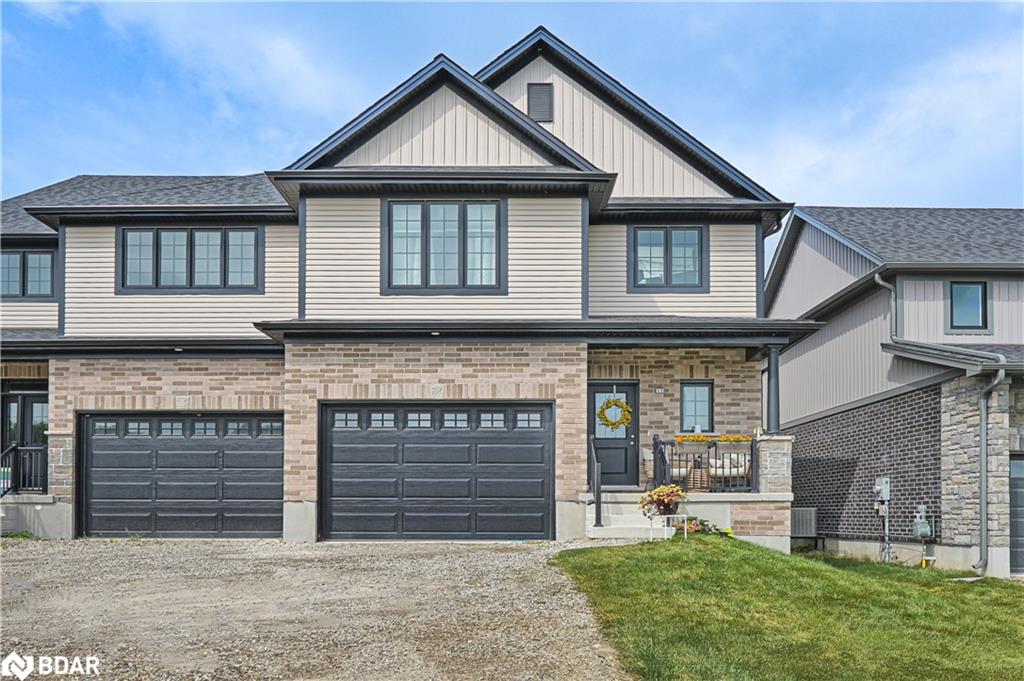 80 Mill Race Cres, Woolwich, ON N2J 4G8