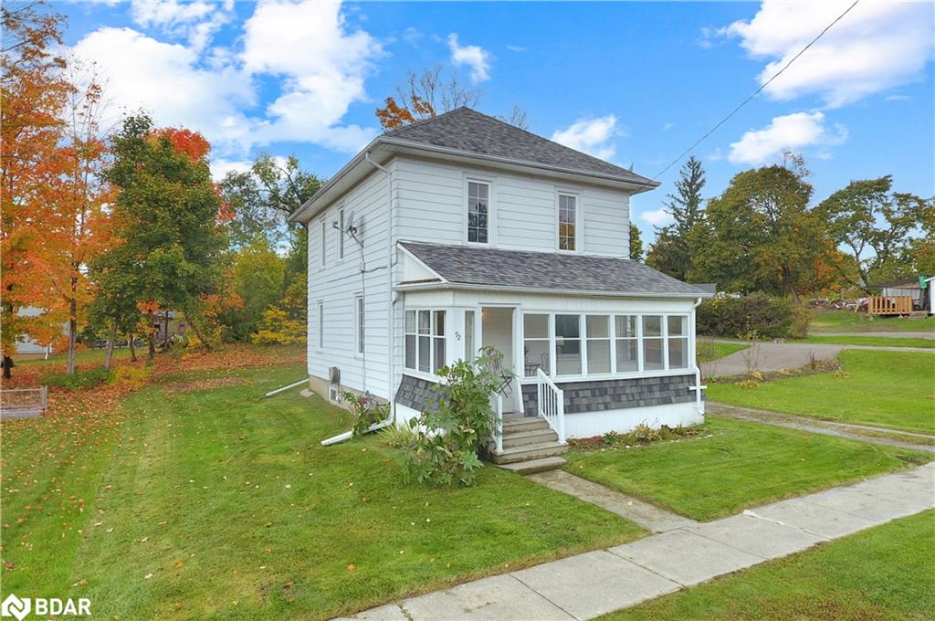 92 Booth St S, Trent Hills, ON K0L 1L0