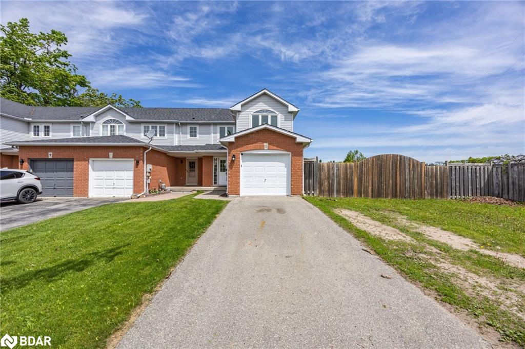13 Sunset Pl, Barrie, ON L4N 0T7