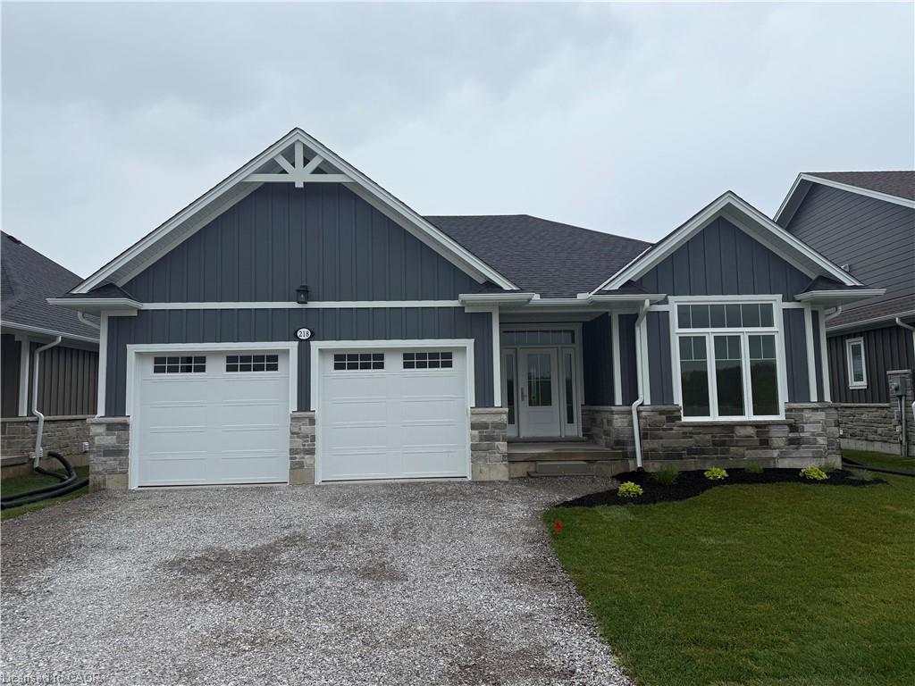218 Schooner Dr, Port Dover, ON N0A 1N3