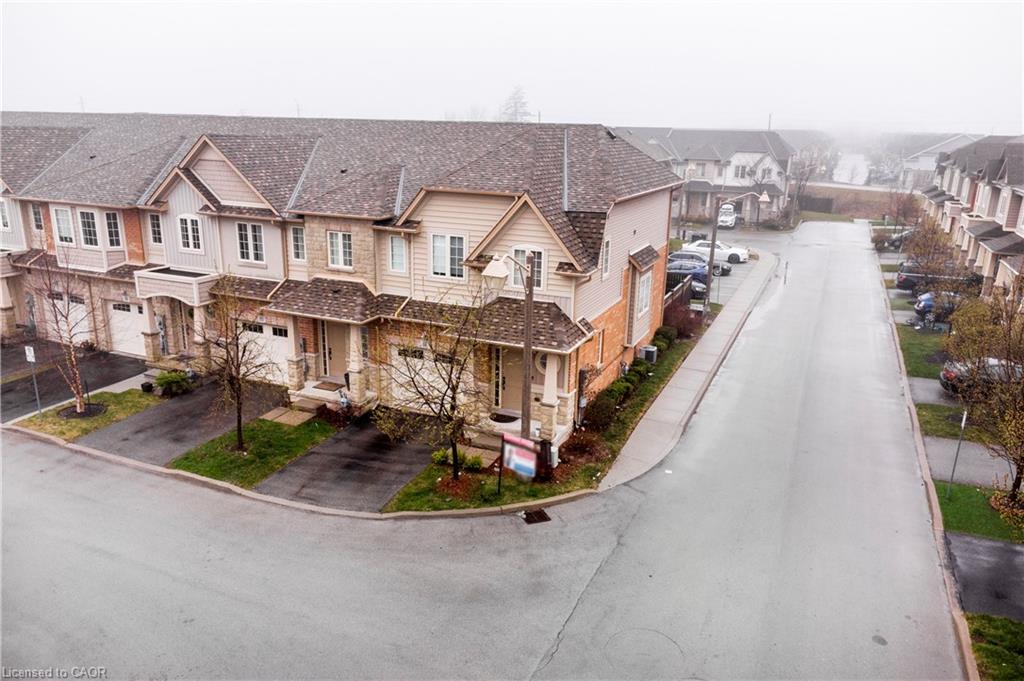 8 Lakelawn Road Unit 54, Grimsby, ON L3M 0G1