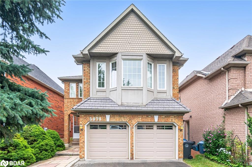 5974 Tweed Ct, Mississauga, ON L5M 5S6
