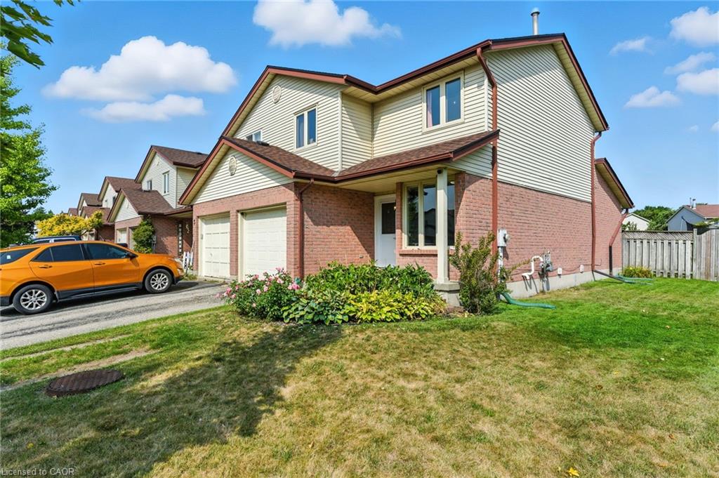 1 Conestoga Rd, Woodstock, ON N4T 1H7