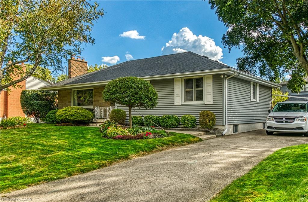 1040 Cedar Ave, Burlington, ON L7T 2S1