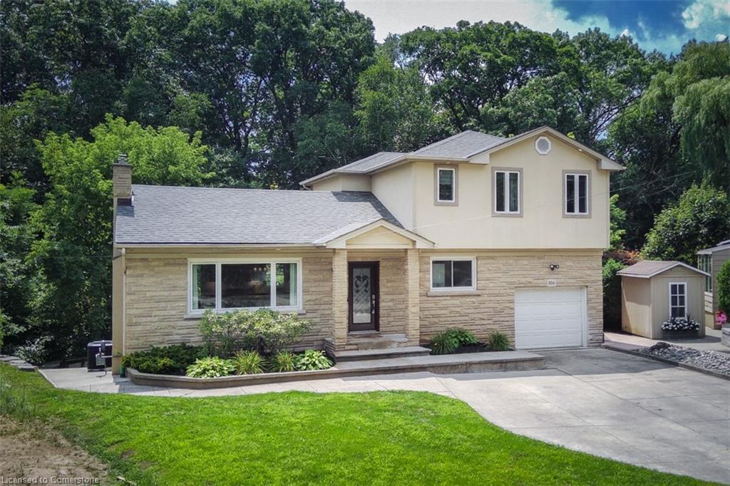 816 Tanager Ave, Burlington, ON L7T 2Y2