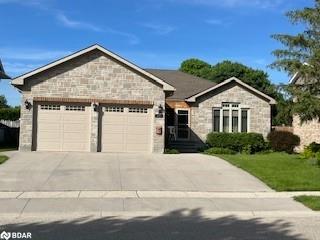 237 2nd Avenue, Hanover, ON N4N 3S2