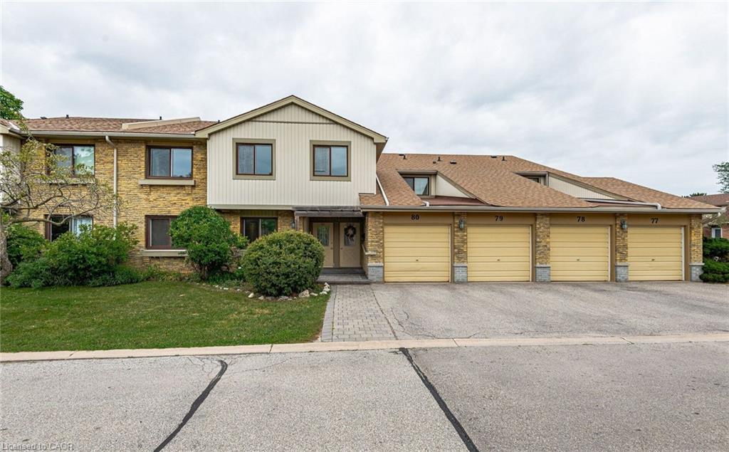 6797 Formentera Avenue Unit 79, Mississauga, ON L5N 2L6