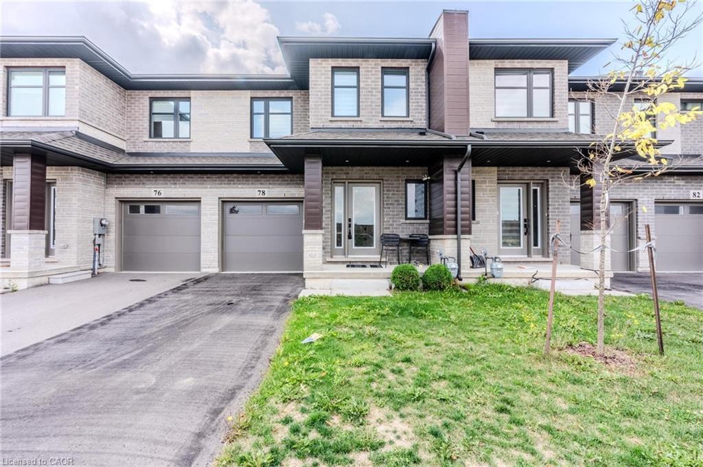 78 Jayla Ln, West Lincoln, ON L0R 2A0