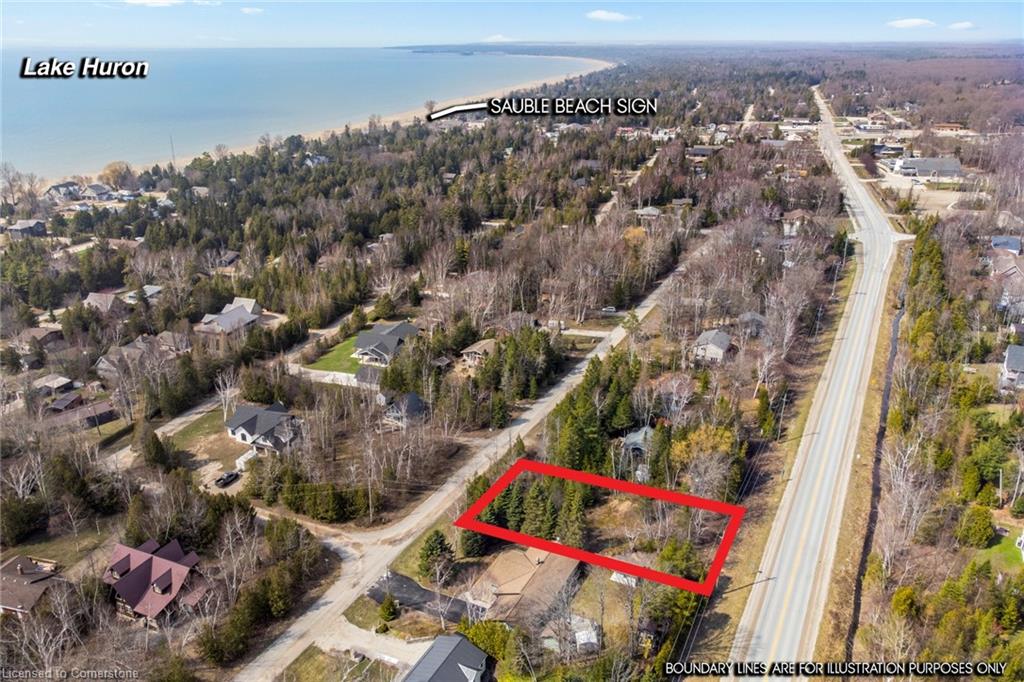 37 Emerson Ave, South Bruce Peninsula, ON N0H 2G0