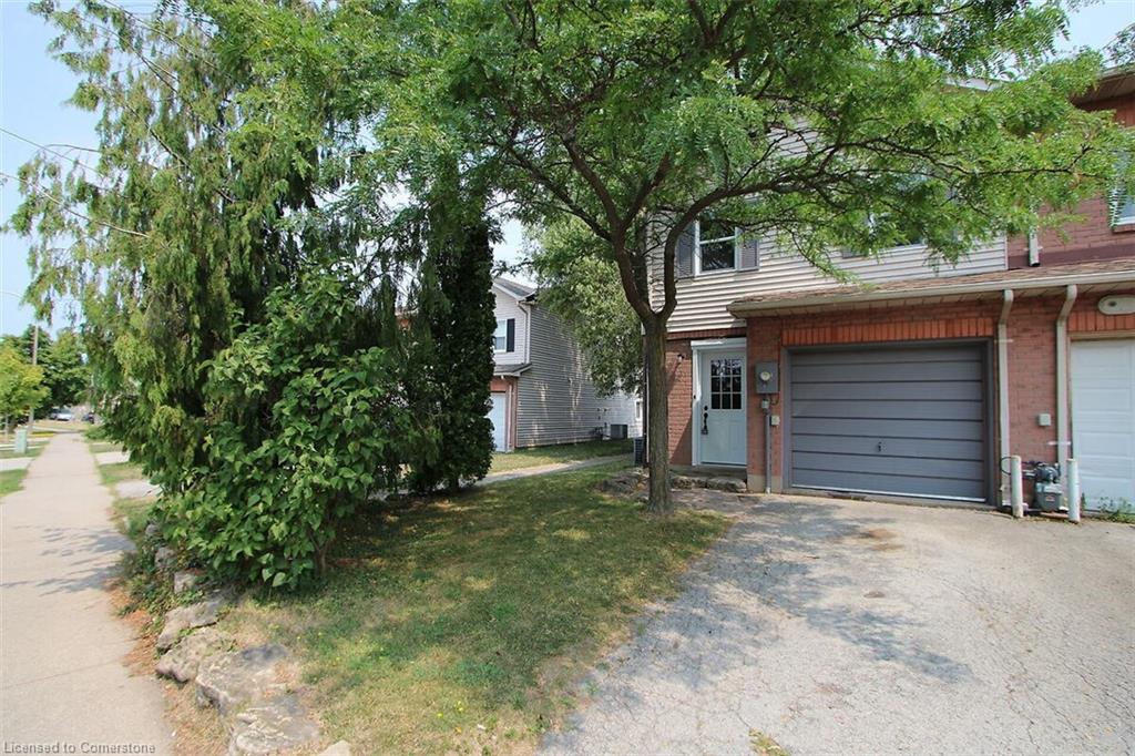 4353 Concord Ave, Beamsville, ON L0R 1B6