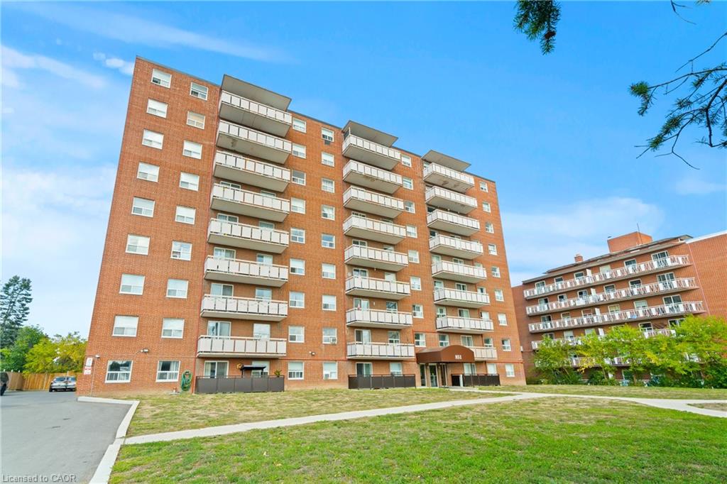 851 Queenston Road Unit 505, Hamilton, ON L8G 1B4