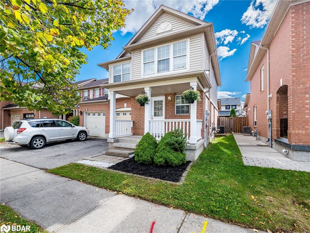 641 Porter Way, Milton, ON L9T 5W2
