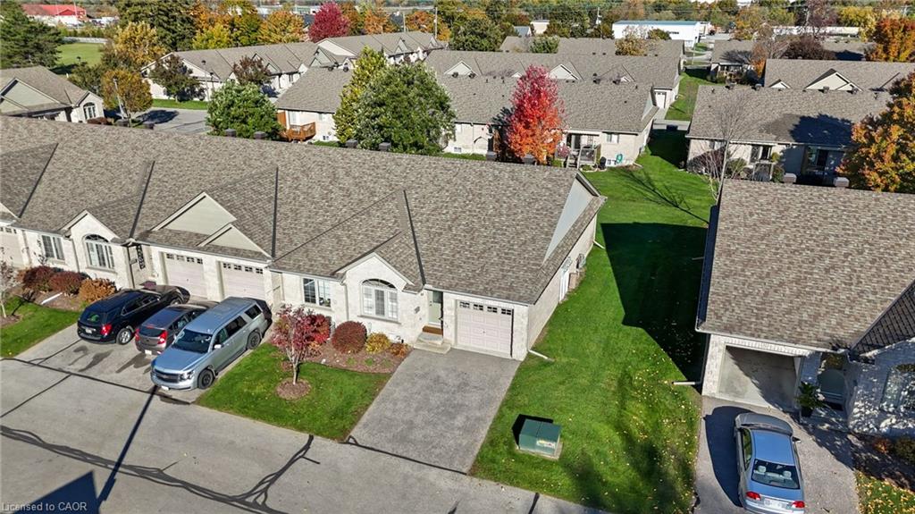 510 Queensway W Unit 33, Simcoe, ON N3Y 4R4