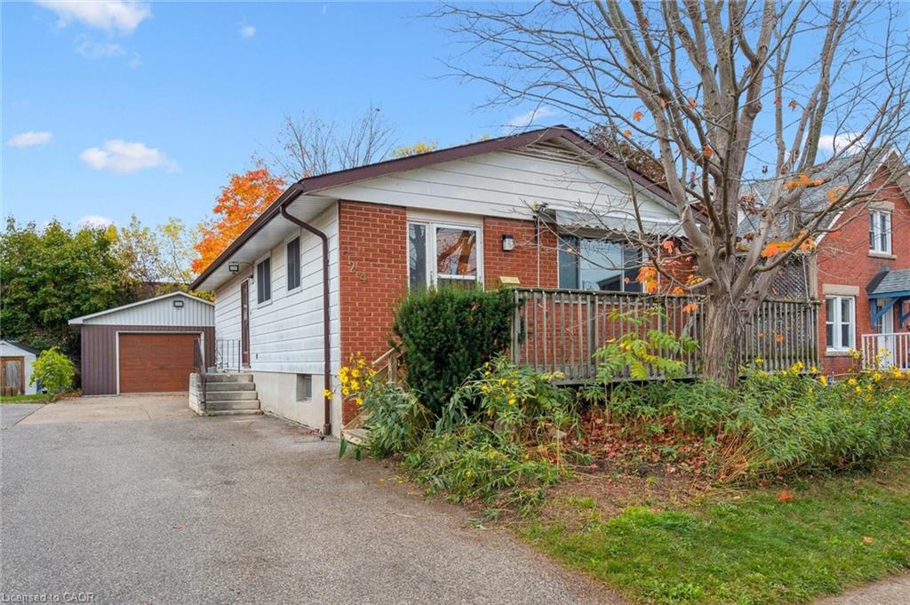 24 Hooper St, Guelph, ON N1E 5W5