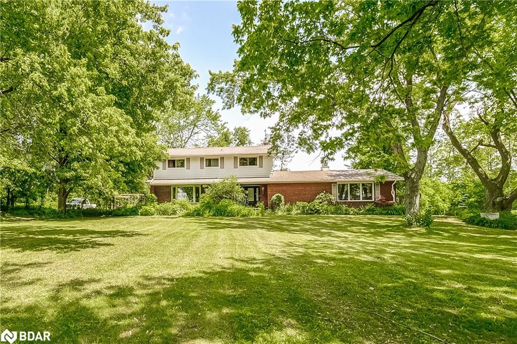 15809 Dufferin St, King, ON L7B 1K5