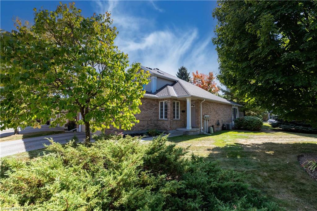 1550 Gordon Street Unit 41, Guelph, ON N1L 1C7