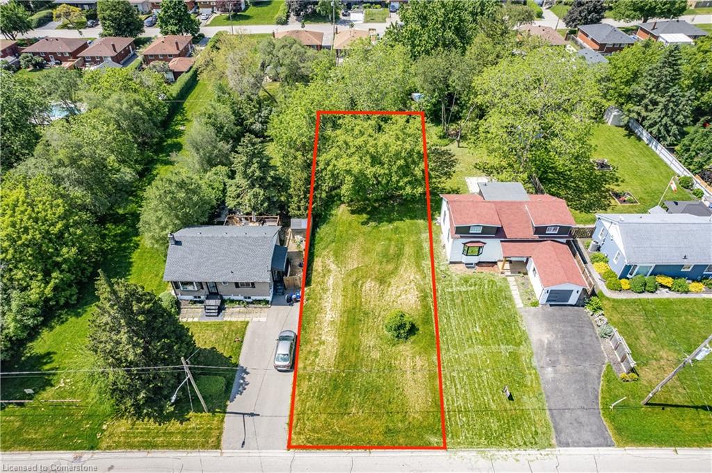 1142 Fisher Ave, Burlington, ON L7P 2L1
