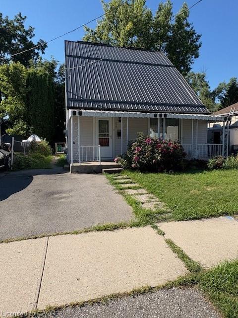 106 Aberdeen Ave, Brantford, ON N3S 1S3