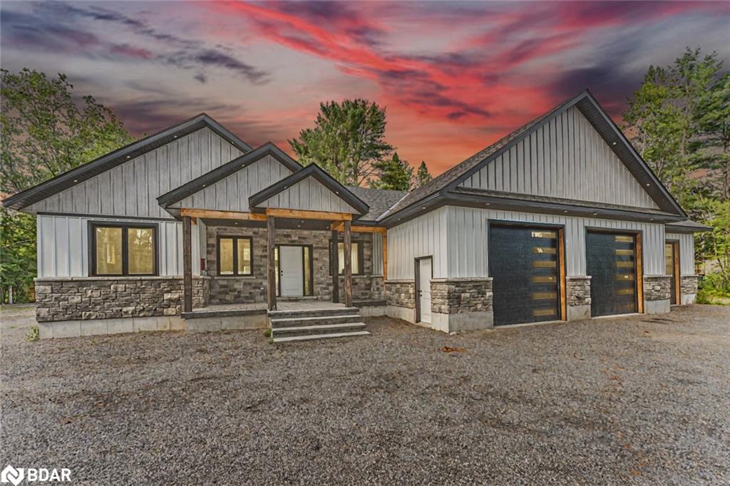 24 Buck Hill Rd #b, Bancroft, ON K0L 1C0