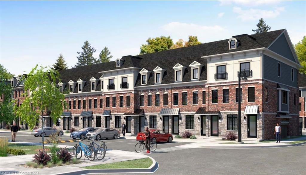 677 Park Road N Unit 62, Brantford, ON N3R 0A2