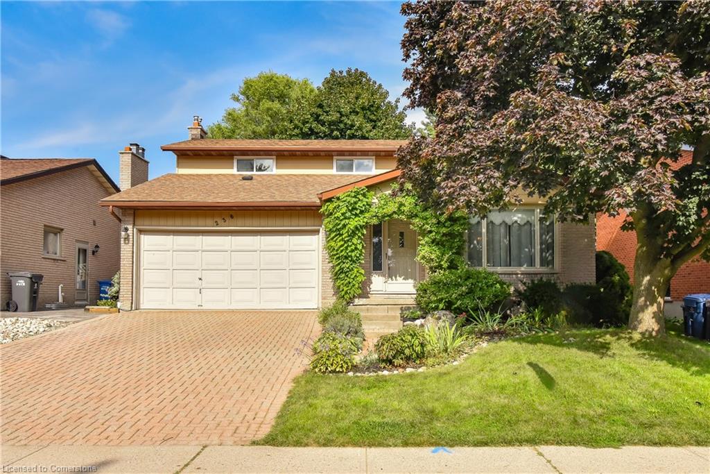 236 Ironwood Rd, Guelph, ON N1G 3G1