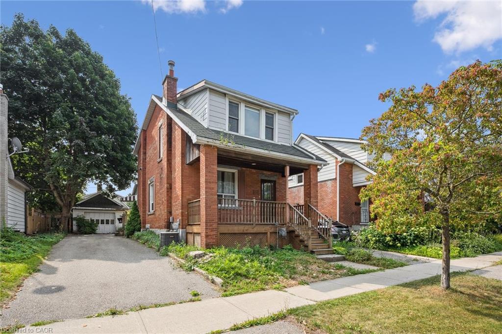 336 Paisley Rd, Guelph, ON N1H 2P9