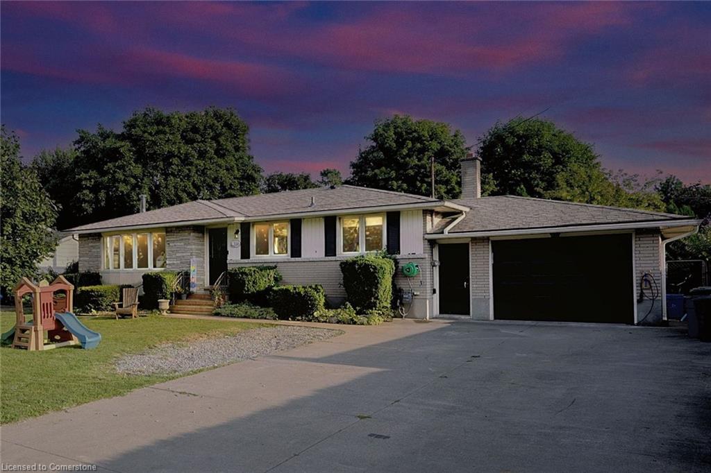 3316 Tallman Dr, Lincoln, ON L0R 2C0
