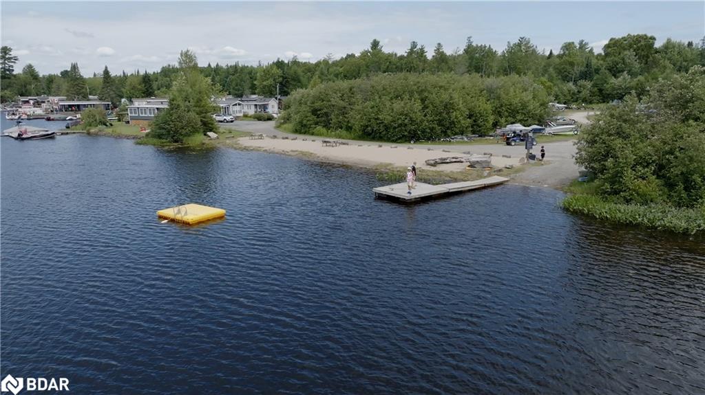 85 Hutchinson Beach Road Unit B56, Huntsville, ON P1H 1N4