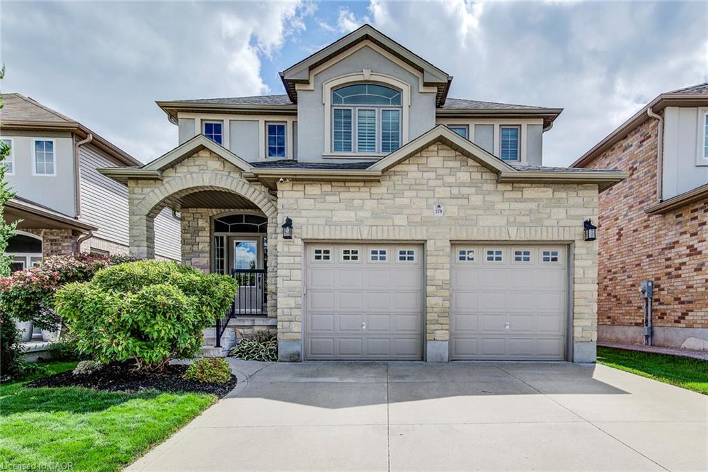 279 Zeller Dr, Kitchener, ON N2A 0B2