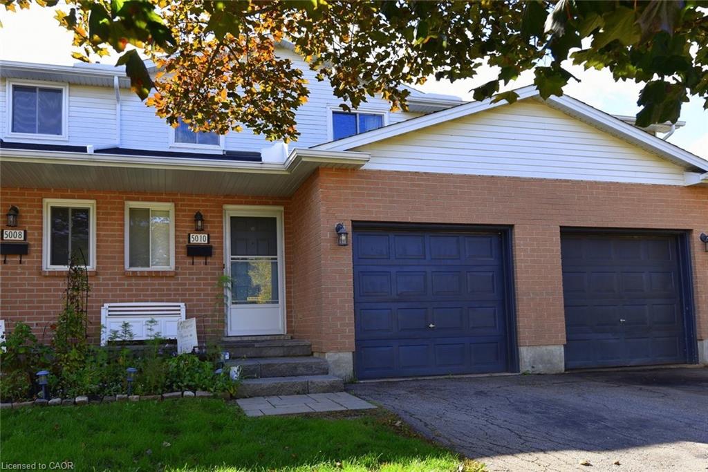 5010 Friesen Boulevard Unit 8, Beamsville, ON L0R 1B5