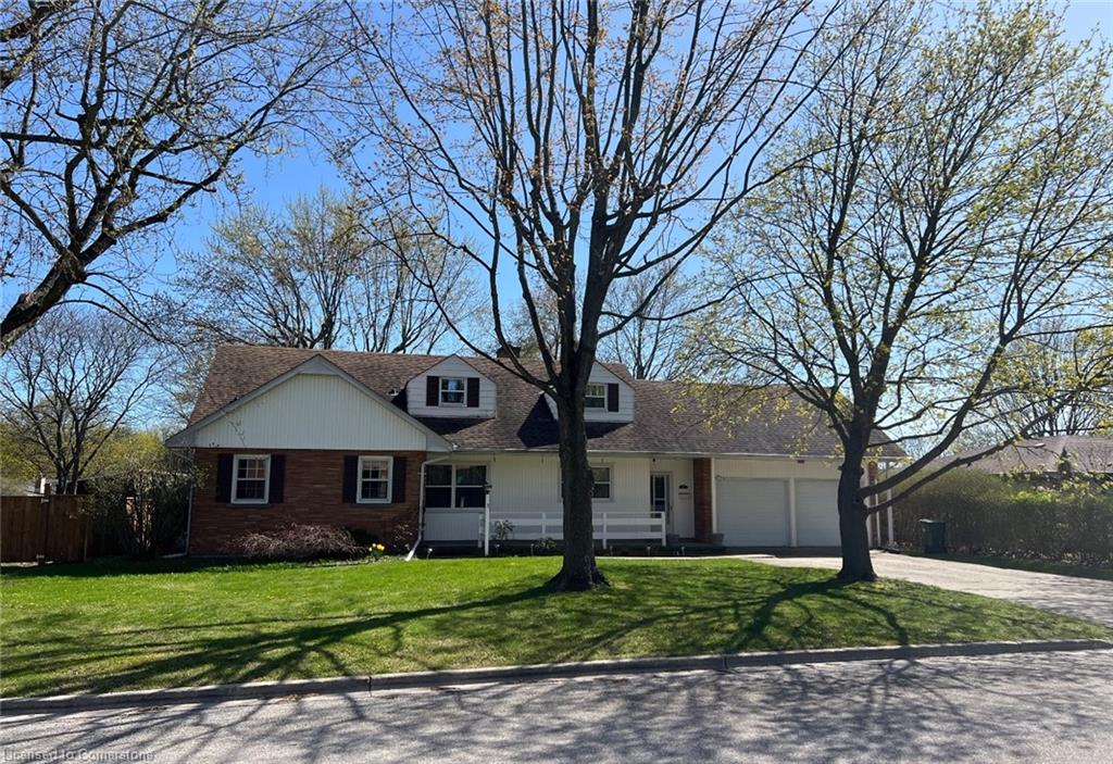 3 Gliddon Ave, St. Thomas, ON N5R 1G3