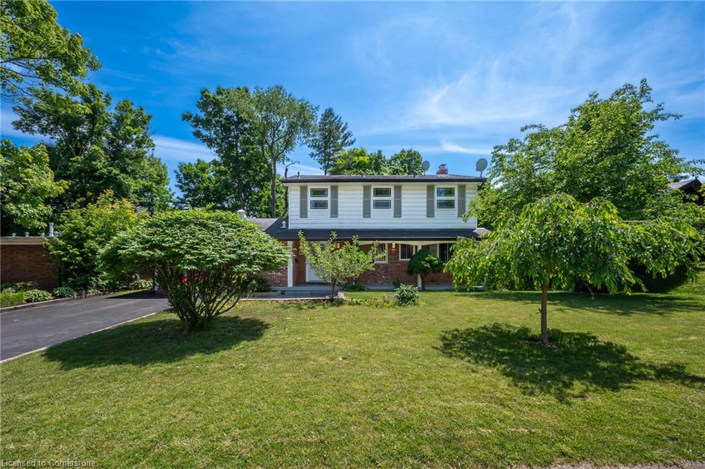 85 Robinhood Dr, Hamilton, ON L9H 4G2