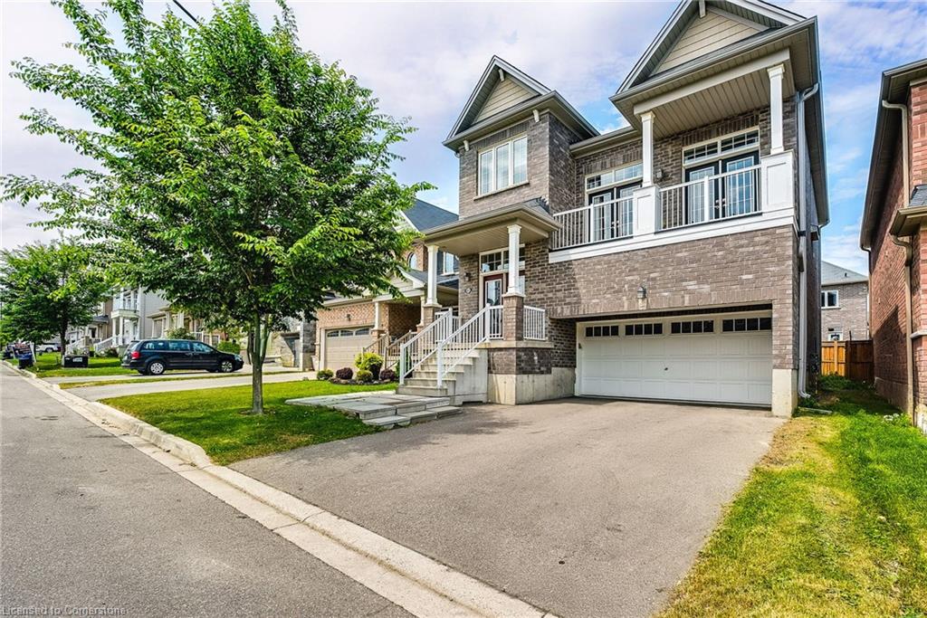 41 Sumac Dr, Caledonia, ON N3W 0C2