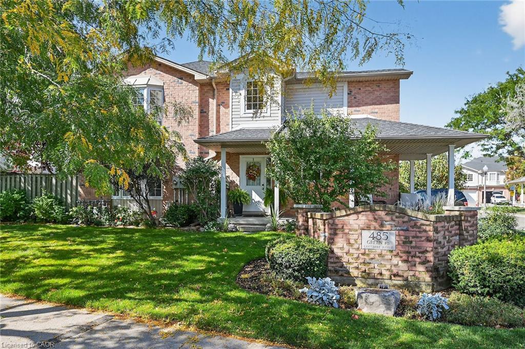 485 Green Road Unit 14, Hamilton, ON L8E 6A8