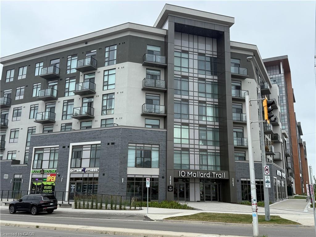 10 Mallard Trail Unit 335, Waterdown, ON L8B 2A7