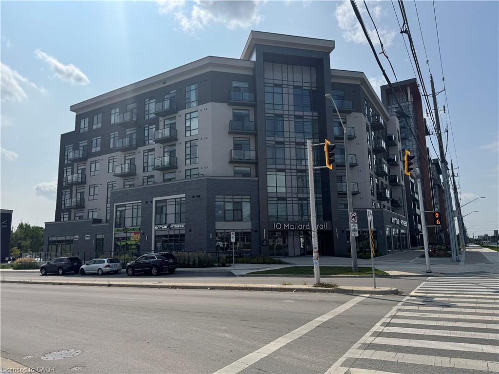 10 Mallard Trail Unit 525, Hamilton, ON L0B 2A7