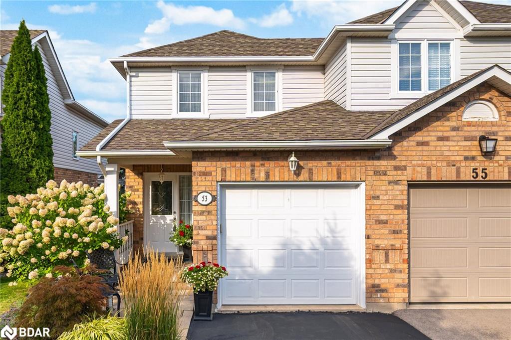 53 Kildonan Cres, Hamilton, ON L0R 2H5
