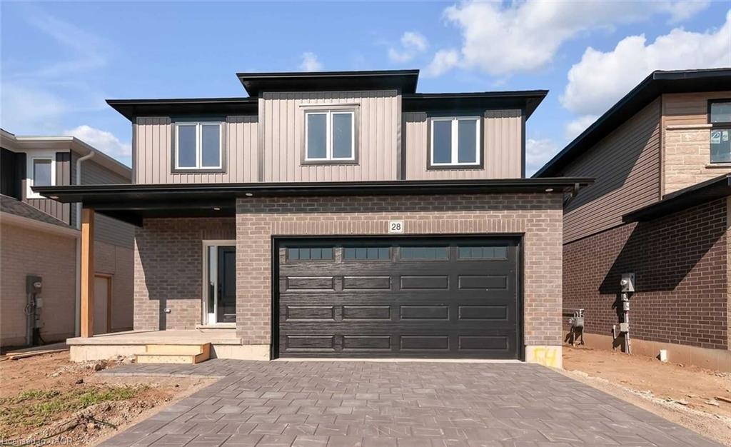28 Rosina Ln, Zorra, ON N0M 2M0