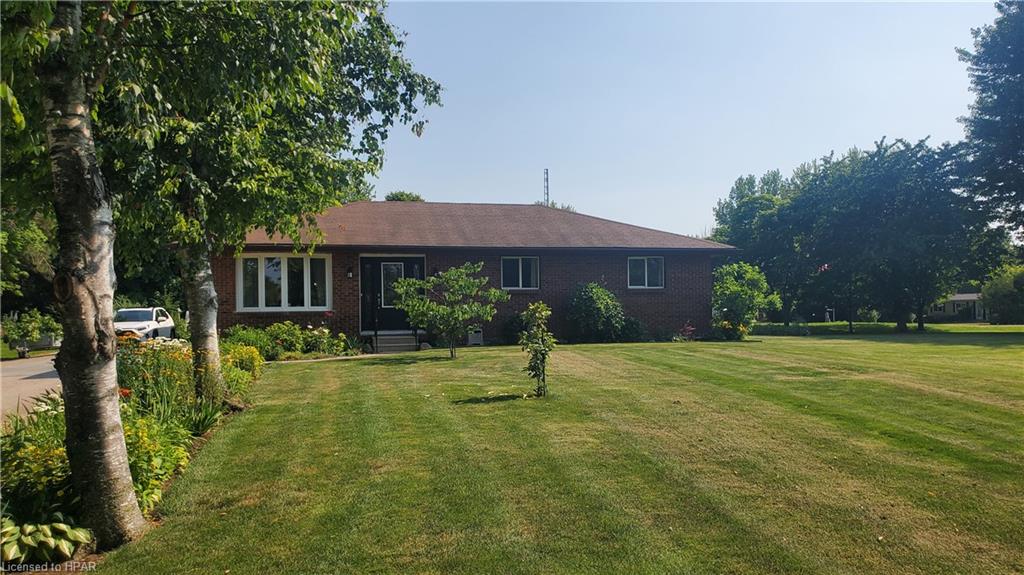 ZURICH, ON homes for sale & real estate listings Houseful