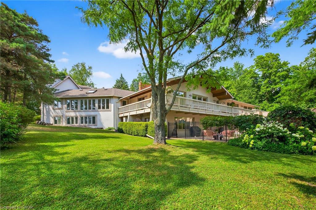 8 Side Road Unit 2360, Burlington, ON L7P 0M7