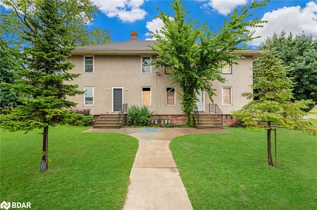 480 King St, Welland, ON L3B 3K7