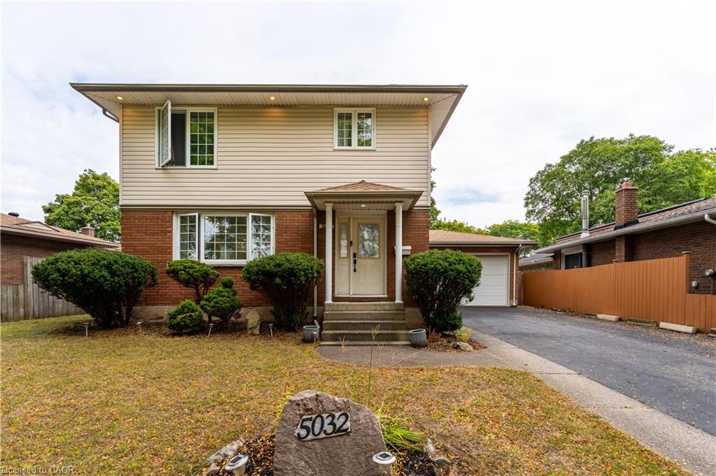 5032 Heather Ave, Niagara Falls, ON L2E 5J2