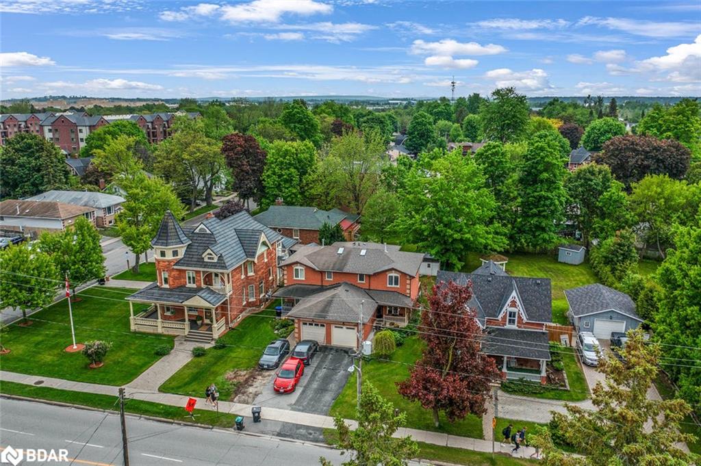 135 Victoria St E, New Tecumseth, ON L9R 1G7
