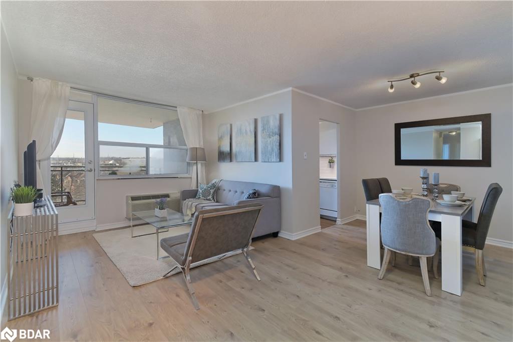 966 Inverhouse Drive Unit 609, Mississauga, ON L5J 4B6