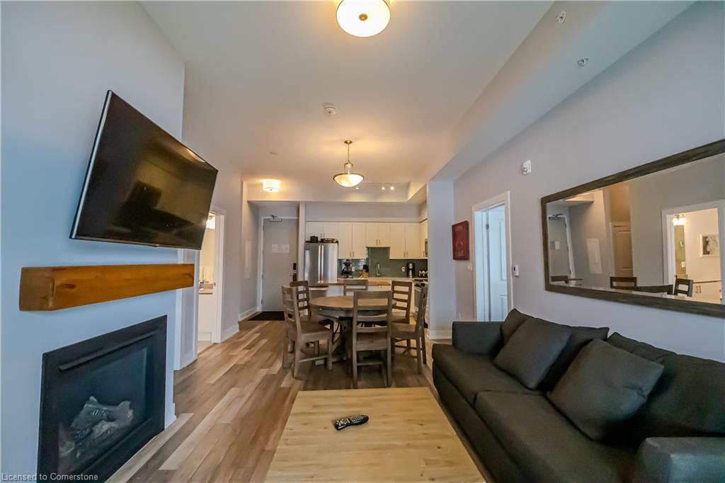 25 Pen Lake Point Road Unit 031, Huntsville, ON P1H 1A9