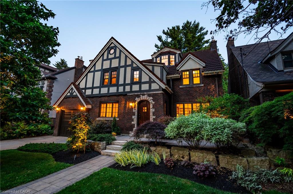 154 Dalewood Cres, Hamilton, ON L8S 4B7