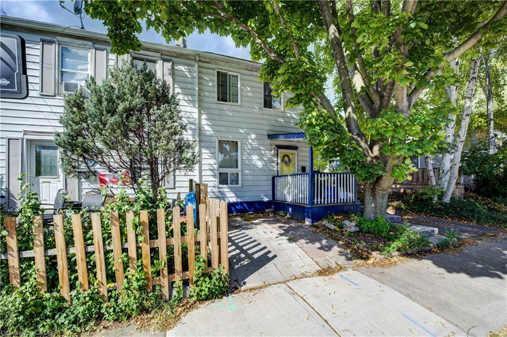 465 Macnab St N, Hamilton, ON L8L 1L6