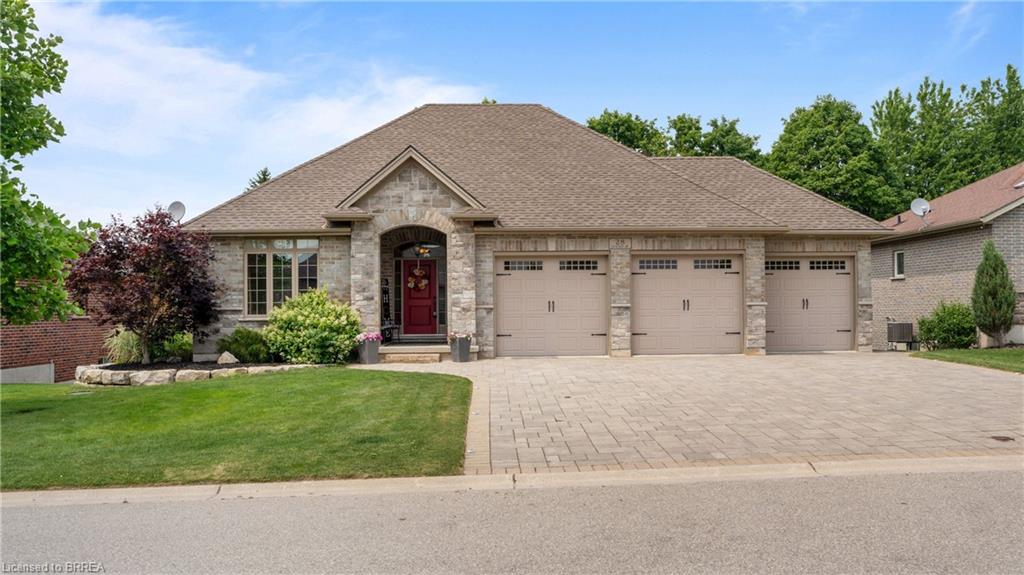 28 Graydon Dr, South-West Oxford, ON N0J 1N0