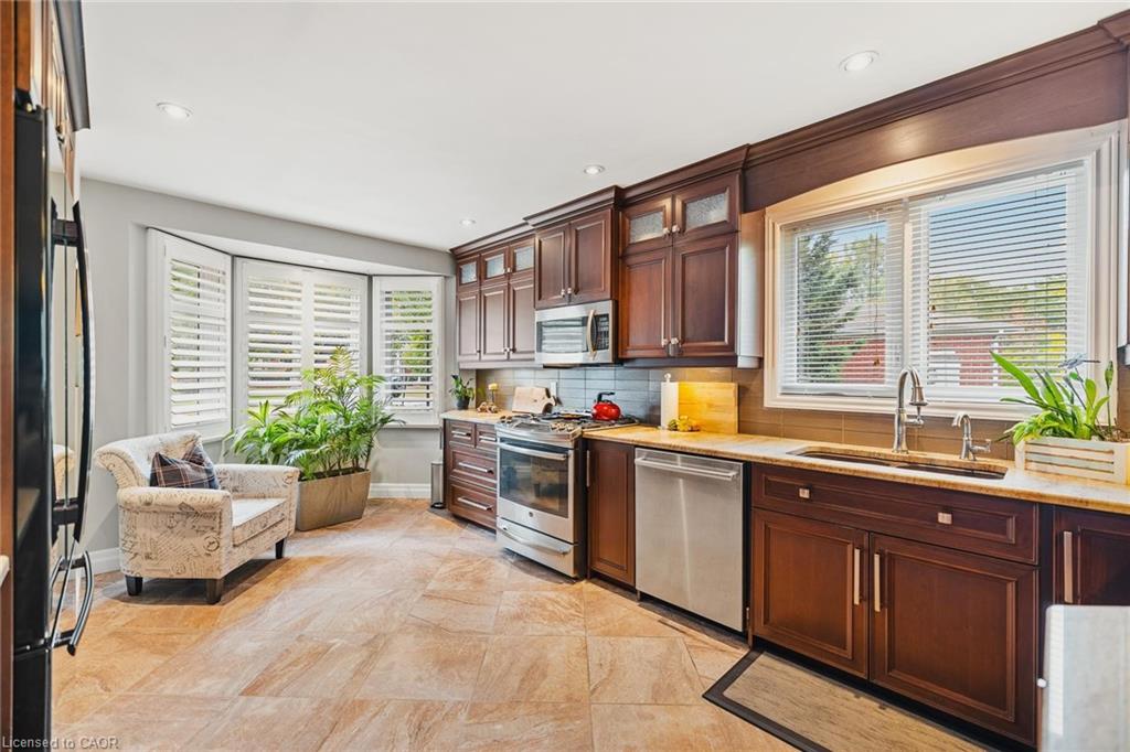 343 George Street N Unit 1, Cambridge, ON N1S 4X7